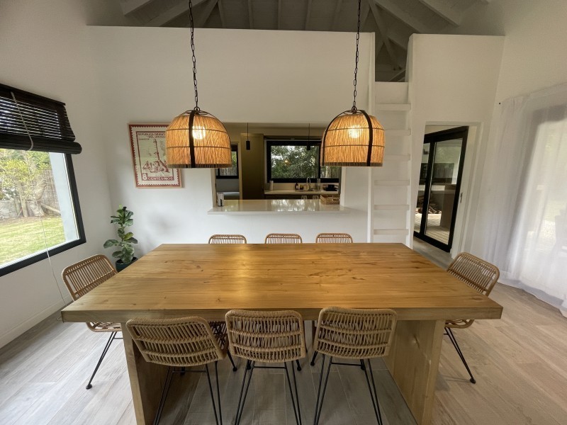Casa en Pinar del Faro con pileta